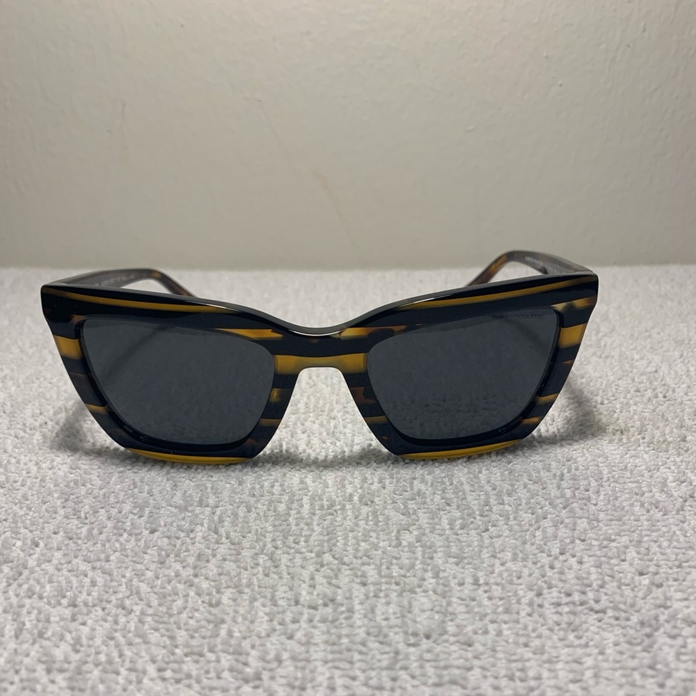 COACH 8203 L1630 Sunglasses